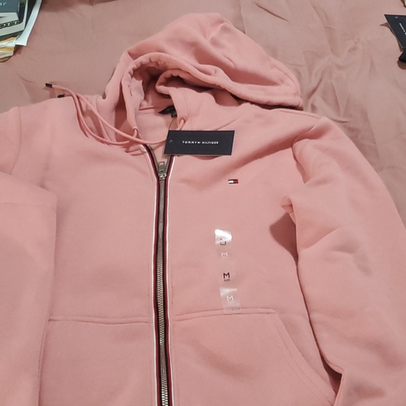 Tommy Hilfiger Other - hoodie Tommy Hilfiger Other - hoodie
